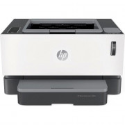 Impressora HP Neverstop 1000a, Laser, Mono, 110V - 4RY22A