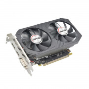 Placa de Vídeo Afox AMD Radeon RX 550, 4GB GDDR5, 128 Bits, DVI HDMI DP - AFRX550-4096D5H4-V6