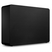 HD Externo Seagate Expansion 6TB, USB, Preto - STKP6000400