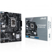 Placa Mãe Asus Prime H610M-E D4, Intel LGA 1700, H610, mATX, DDR4 - 90MB19N0-C1BAY0
