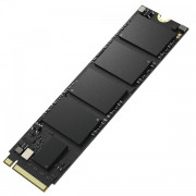 SSD Hikvision E3000, 256GB, M.2 2280, NVMe, Leitura 3230MB/s e Gravação 1240MB/s, OEM - HS-SSD-E3000/256G