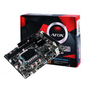 Placa Mãe Afox, LGA 1151, DDR4, HDMI/VGA - IH110-MA4-V2