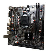 Placa Mãe Afox, LGA 1151, DDR4, HDMI/VGA - IH110-MA4-V2