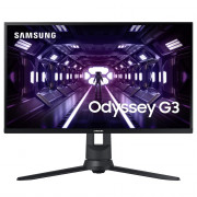 Monitor Gamer Samsung Odyssey G3, 24