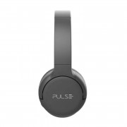 Headphone Bluetooth Pulse Flow, Preto - PH393