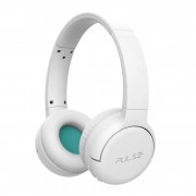 Headphone Bluetooth Pulse Flow, Branco - PH394