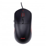 Mouse Gamer Dazz Genesis, 3600 DPI, 5 Botões, Preto - 62000083