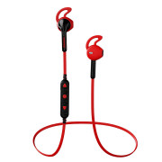 Fone de Ouvido Bluetooth C3Plus, Intra, Vermelho - EP-TWS-10RD