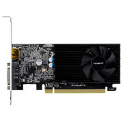 Placa de Vídeo Gigabyte NVIDIA GeForce GT 1030, 2GB, DDR4, 64Bits Low Profile - GV-N1030D4-2GL
