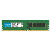 Memória Crucial Basics, 8GB, 2666MHz, DDR4, CL19 - CB8GU2666