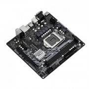 Placa Mãe ASRock H510M-HVS R2.0, Chipset Intel H510, LGA 1200, mATX, DDR4 - 90-MXBGT0-A0BAYZ