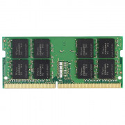 Memória Para Notebook Kingston, 8GB, 2666MHz, DDR4 - KVR26S19S8/8