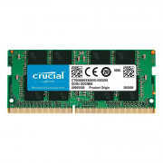 Memória Para Notebook Crucial Basics, 16GB, 2666MHz, DDR4, CL19 - CB16GS2666