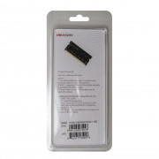 Memória Para Notebook Hikvision, 16GB, 2666MHz, DDR4, S1 1.2V - HKED4162DAB1D0ZA1/16G
