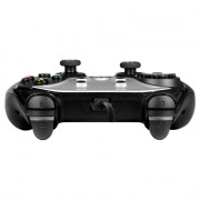 Controle Dazz Dual Shock Cyborg para PS3, PC, Android, Preto - 62000058