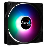 Cooler FAN Aerocool Frost 12, 120mm, LED FRGB - FROST 12