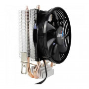 Cooler para Processador Aerocool Verkho 2, Intel e AMD, Preto - VERKHO 2