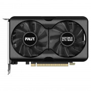Placa De Vídeo Palit Gaming pro GTX 1650 GP, NVIDia Geforce 4GB, 128 Bits, GDDR6 - NE6165001BG1-1175A