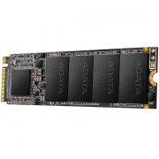 SSD Adata XPG SX6000, 256GB, M.2, Leitura: 2100MB/s e Gravação: 1500MB/s - ASX6000PNP-256GT-C
