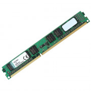 Memória Kingston, 8GB, 1600MHz, DDR3L, CL11 - KVR16LN11/8
