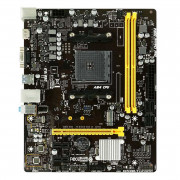 Placa Mãe Biostar B450MH, Chipset B450, AMD AM4, DDR4, mATX, USB 3.0