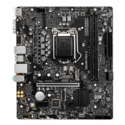 Placa Mãe MSI B560M PRO-E, LGA 1200, MATX, DDR4 - 911-7D22-074