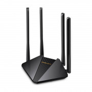 Roteador Wireless Mercusys Dual Band Gigabit, Ac1200 - MR30G