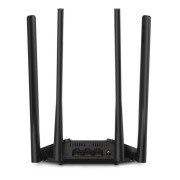 Roteador Wireless Mercusys Dual Band Gigabit, Ac1200 - MR30G