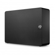 HD Externo Seagate Expansion, 8TB, USB 3.0, Preto - STKP8000400