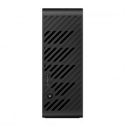 HD Externo Seagate Expansion, 8TB, USB 3.0, Preto - STKP8000400