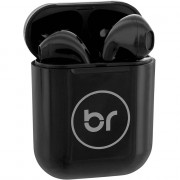 Fone de Ouvido Bluetooth Bright, Beatsound, Preto - FN564