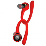 Fone de Ouvido Bluetooth Bright, Fit, Vermelho - FN557