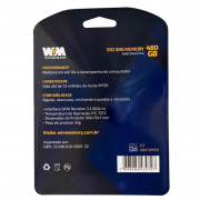 SSD Win Memory, 480GB, SATA, Leitura 560Mb/s, Gravação 540Mb/s, Preto - SWR480G-DS1