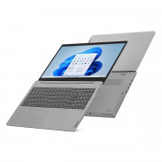 Notebook Lenovo IdeaPad 3i, i5-1135G7, 8GB, 256GB SSD, Intel Iris Xe, Windows 11, Tela 15.6