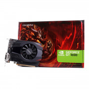 Placa de Vídeo Colorful GeForce GT 1030, 2GB, GDDR5, 64Bit, GT1030 2G V3-V