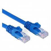 Cabo De Rede 15 Metros Patch Cord X-CELL Azul - XC-CR-15M