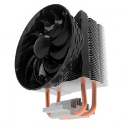 Cooler para Processador Cooler Master Hyper T200, AMD/Intel, Preto - RR-T200-22PK-R1