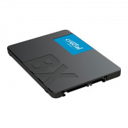 SSD Crucial BX500, 500GB, SATA, Leitura 550MB/s, Gravação 500MB/s - CT500BX500SSD1