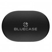 Fone de Ouvido Bluetooth Bluecase, Bluesound TWS, Preto - BTS01CASE