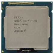 Processador Intel Core I7-3770, LGA 1155, Cache 8MB, 3.40GHz, OEM