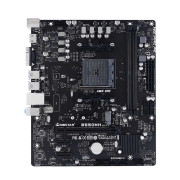 Placa Mãe Biostar B550MH, AMD AM4, DDR4, mATX, USB 3.0, VGA, HDMI