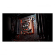 Processador AMD Ryzen 5 7600X, 5.3GHz Max Turbo, Cache 38MB, AM5, 6 Núcleos, Vídeo Integrado - 100-100000593WOF
