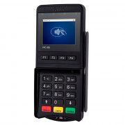 Pin Pad Gertec PPC930, Visor LCD Colorido, USB, Preto - G70200031