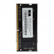 Memória Para Notebook WINMEMORY 4GB, 3200MHz, DDR4 - WSW56S4EVD