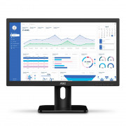 Monitor AOC E1 Series 19.5