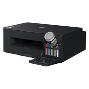Impressora Multifuncional Brother DCP T420WV, Jato de Tinta Colorida, Wireless, USB, 110V, Preto - DCPT420W
