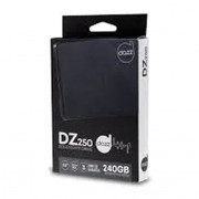 SSD Dazz DZ250, 240GB, SATA 2.5