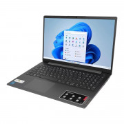 Notebook Lenovo Ultrafino Ideapad 3i Intel Core i3-1115G4, 4GB RAM, SSD 256GB, 15,6” Full HD, Windows 11 - 82MD000ABR