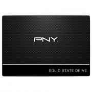 SSD PNY CS900, 1TB, SATA, Leitura: 530MB/s, Gravação: 515MB/s - SSD7CS900-1TB-RB