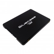 SSD Bluecase, 120GB, SATA, Leitura 500Mb/s, Gravação 420Mb/s, Preto, OEM - BSD3S01/120G